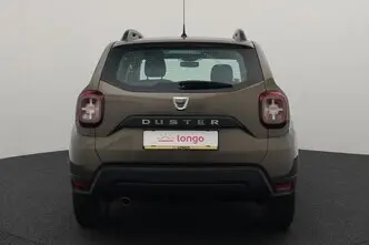 Dacia Duster, 1.0, 74 kW, lpg, manuaal, esivedu