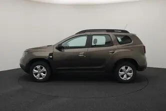 Dacia Duster, 1.0, 74 kW, lpg, manuaal, esivedu