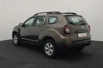 Dacia Duster, 1.0, 74 kW, lpg, manuaal, esivedu