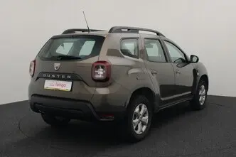 Dacia Duster, 1.0, 74 kW, lpg, manuaal, esivedu