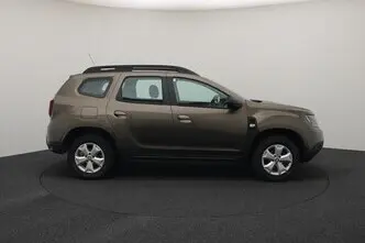 Dacia Duster, 1.0, 74 kW, lpg, manuaal, esivedu