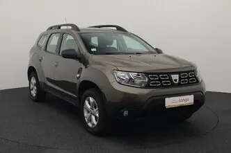 Dacia Duster, 1.0, 74 kW, lpg, manuaal, esivedu
