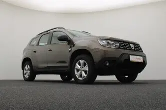 Dacia Duster, 1.0, 74 kW, lpg, manuaal, esivedu