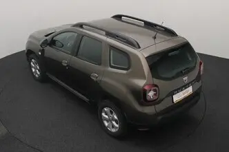 Dacia Duster, 1.0, 74 kW, lpg, manuaal, esivedu