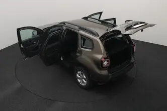 Dacia Duster, 1.0, 74 kW, lpg, manuaal, esivedu