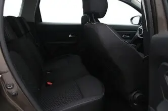 Dacia Duster, 1.0, 74 kW, lpg, manuaal, esivedu