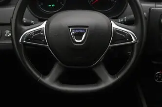 Dacia Duster, 1.0, 74 kW, lpg, manuaal, esivedu