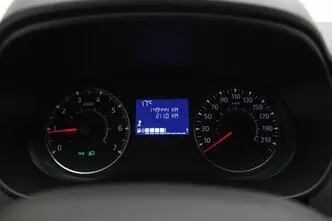 Dacia Duster, 1.0, 74 kW, lpg, manuaal, esivedu