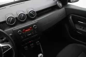 Dacia Duster, 1.0, 74 kW, lpg, manuaal, esivedu