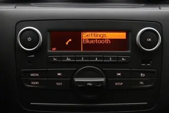 Dacia Duster, 1.0, 74 kW, lpg, manuaal, esivedu