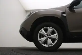 Dacia Duster, 1.0, 74 kW, lpg, manuaal, esivedu