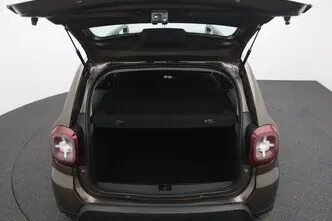 Dacia Duster, 1.0, 74 kW, lpg, manuaal, esivedu