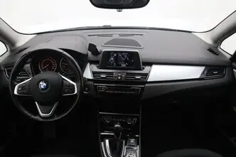 BMW 218, 1.5, 100 kW, bensiin, automaat, esivedu