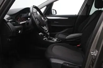 BMW 218, 1.5, 100 kW, bensiin, automaat, esivedu