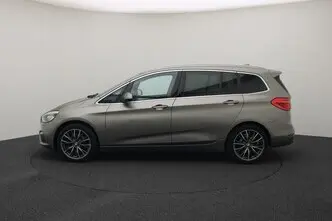 BMW 218, 1.5, 100 kW, bensiin, automaat, esivedu