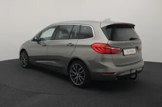 BMW 218, 1.5, 100 kW, bensiin, automaat, esivedu