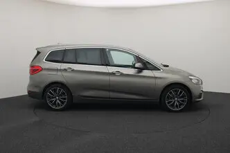 BMW 218, 1.5, 100 kW, bensiin, automaat, esivedu
