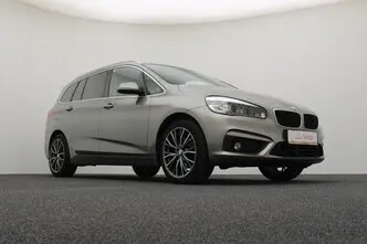 BMW 218, 1.5, 100 kW, bensiin, automaat, esivedu