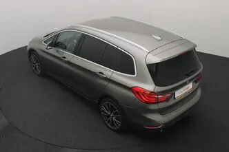 BMW 218, 1.5, 100 kW, bensiin, automaat, esivedu