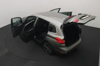 BMW 218, 1.5, 100 kW, bensiin, automaat, esivedu