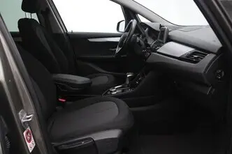 BMW 218, 1.5, 100 kW, bensiin, automaat, esivedu