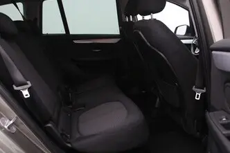 BMW 218, 1.5, 100 kW, bensiin, automaat, esivedu