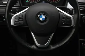 BMW 218, 1.5, 100 kW, bensiin, automaat, esivedu