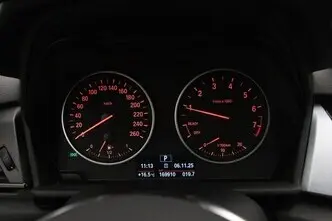 BMW 218, 1.5, 100 kW, bensiin, automaat, esivedu