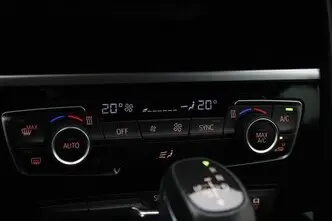 BMW 218, 1.5, 100 kW, bensiin, automaat, esivedu