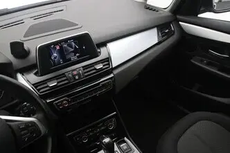 BMW 218, 1.5, 100 kW, bensiin, automaat, esivedu