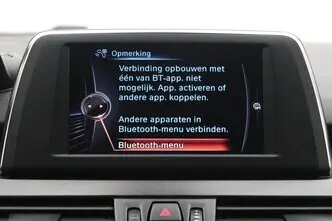 BMW 218, 1.5, 100 kW, bensiin, automaat, esivedu