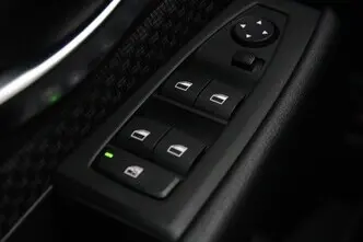 BMW 218, 1.5, 100 kW, bensiin, automaat, esivedu