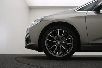 BMW 218, 1.5, 100 kW, bensiin, automaat, esivedu