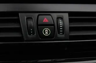 BMW 218, 1.5, 100 kW, bensiin, automaat, esivedu