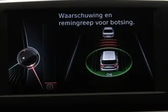 BMW 218, 1.5, 100 kW, bensiin, automaat, esivedu