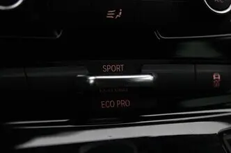 BMW 218, 1.5, 100 kW, bensiin, automaat, esivedu