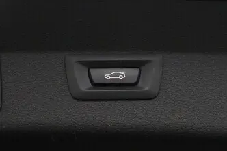 BMW 218, 1.5, 100 kW, bensiin, automaat, esivedu