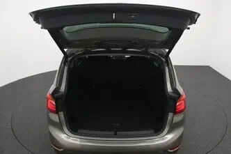 BMW 218, 1.5, 100 kW, bensiin, automaat, esivedu