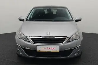 Peugeot 308, 1.6, 88 kW, diisel, manuaal, esivedu
