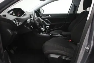 Peugeot 308, 1.6, 88 kW, diisel, manuaal, esivedu