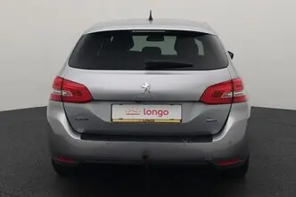 Peugeot 308, 1.6, 88 kW, diisel, manuaal, esivedu