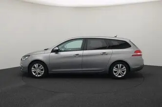 Peugeot 308, 1.6, 88 kW, diisel, manuaal, esivedu
