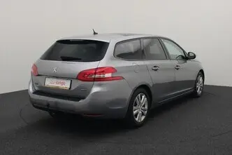 Peugeot 308, 1.6, 88 kW, diisel, manuaal, esivedu