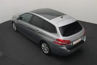 Peugeot 308, 1.6, 88 kW, diisel, manuaal, esivedu