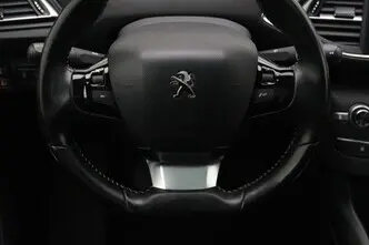 Peugeot 308, 1.6, 88 kW, diisel, manuaal, esivedu