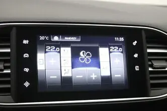 Peugeot 308, 1.6, 88 kW, diisel, manuaal, esivedu