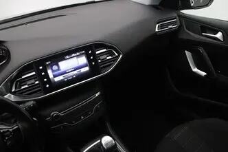 Peugeot 308, 1.6, 88 kW, diisel, manuaal, esivedu