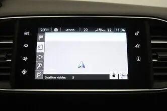 Peugeot 308, 1.6, 88 kW, diisel, manuaal, esivedu