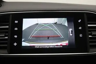 Peugeot 308, 1.6, 88 kW, diisel, manuaal, esivedu