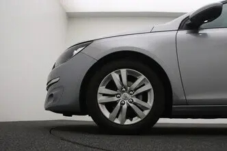 Peugeot 308, 1.6, 88 kW, diisel, manuaal, esivedu